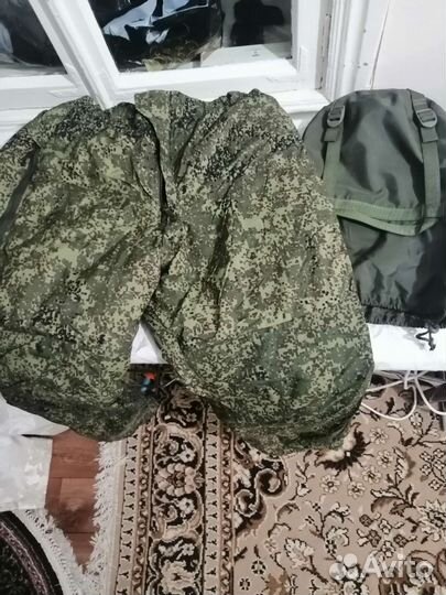 Ватники вкпо