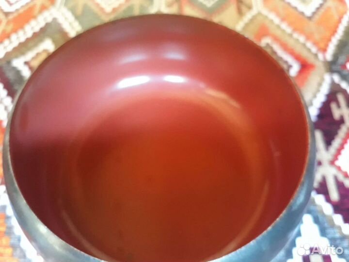 Шкатулка винтаж СССР