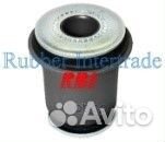 Сайлентблок Toyota Land Cruiser Prado (J120) 02-09