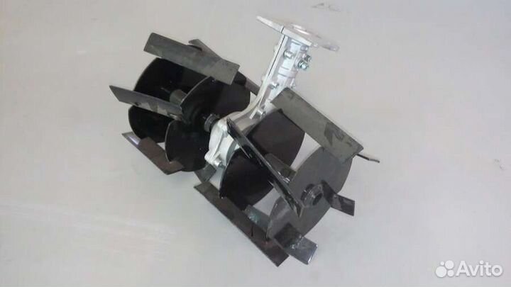 Насадка для триммера