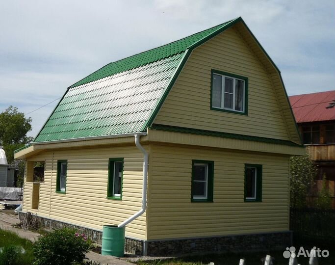 Кровельные работы,замена кровли,кровельщик