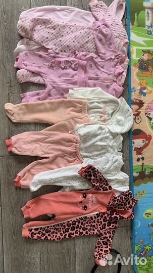 Одежда для девочки