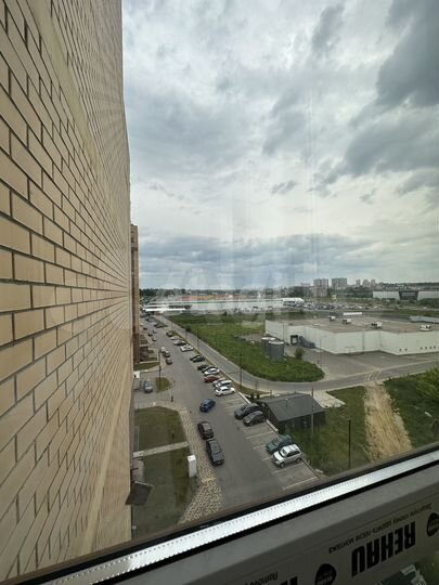 1-к. квартира, 38,7 м², 8/14 эт.