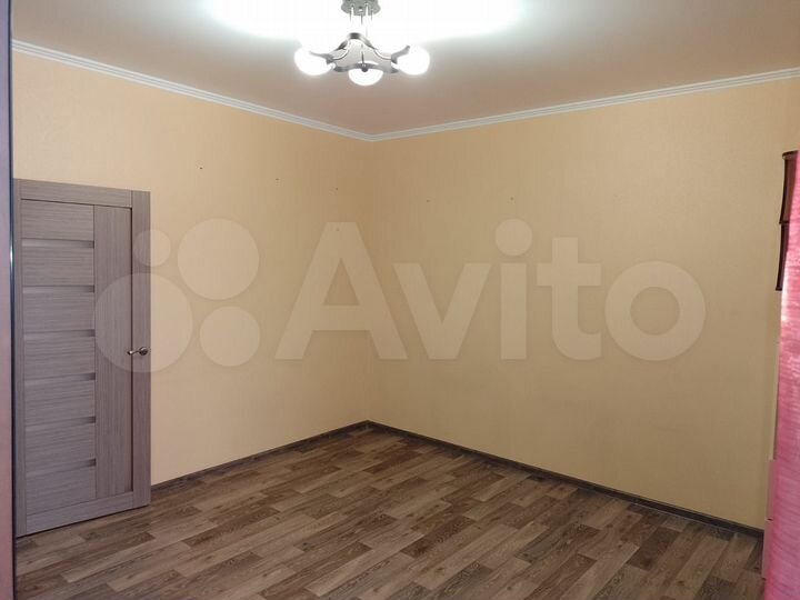 1-к. квартира, 45 м², 4/5 эт.