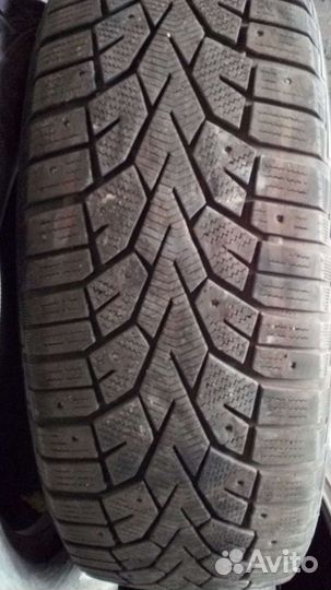 Gislaved NordFrost 100 SUV 225/65 R17