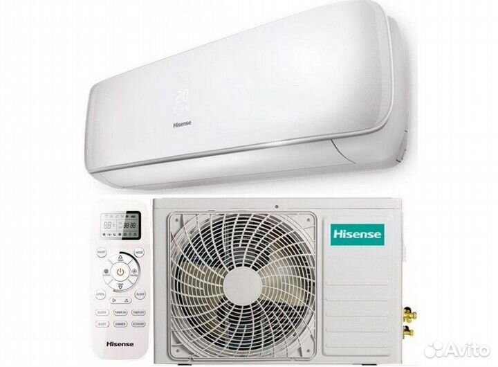 Кондиционеры