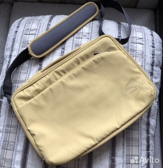 Сумка для ноутбука