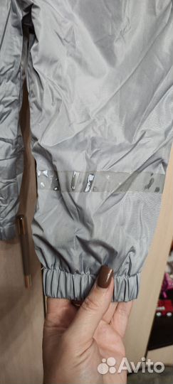 Вещи пакетом на девочку 92