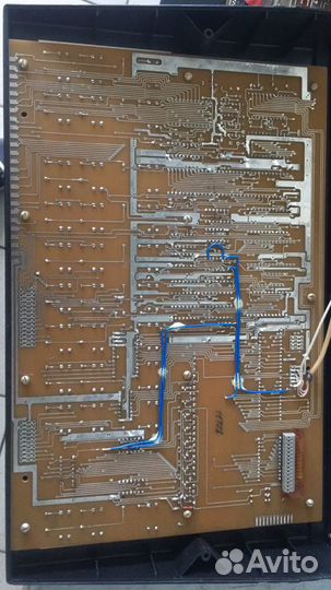 Ремонт и настройка гитар и клавишных