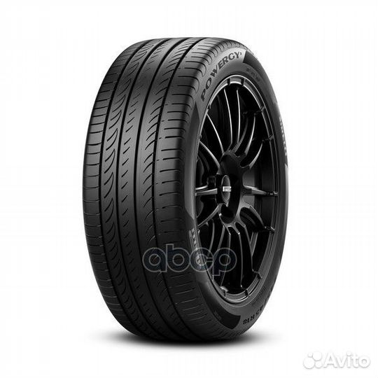 Pirelli Powergy 195/55 R20