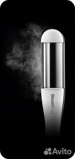 Стайлер L'oreal Professionnel SteamPod 4 стимпод