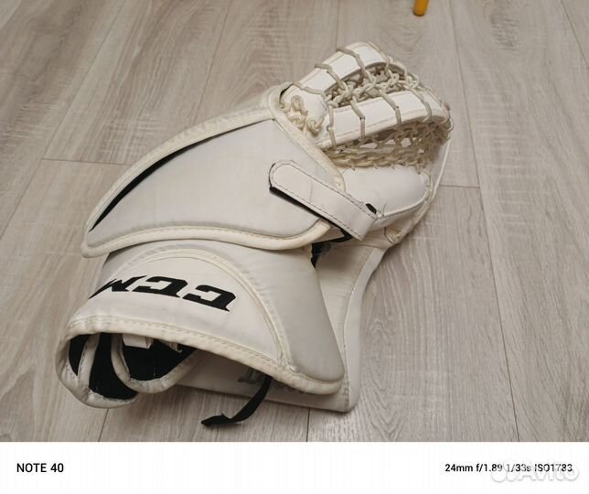 Ловушка вратаря int