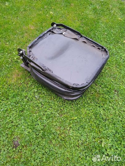 Сидушка складная