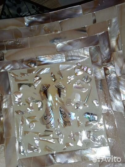 Набор для суши новый