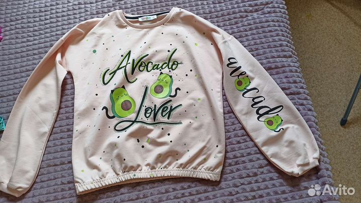 Продам вещи на девочку