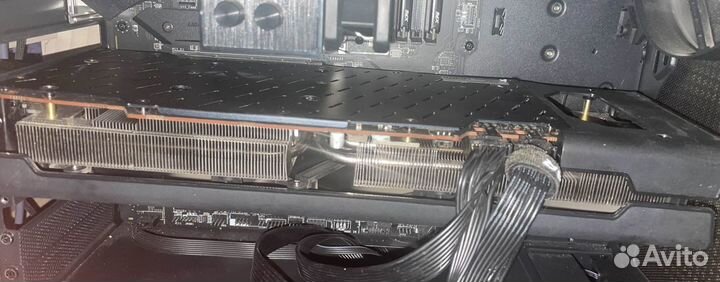 XFX RX 6800XT 16 GB swft