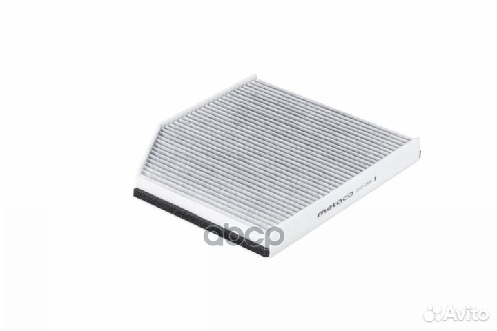 Фильтр салона