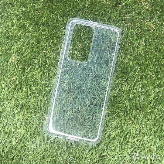 Чехлы для Huawei P40 Pro