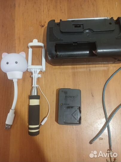 Лот Предметов