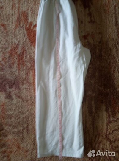 Кимоно для каратэ детское универсальное рост 96-11