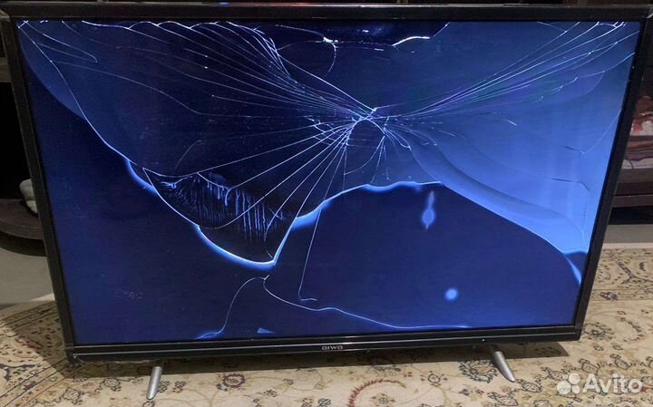 Телевизоры бу