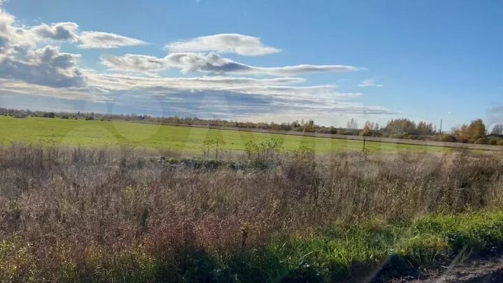 Участок 15 сот. (ИЖС)