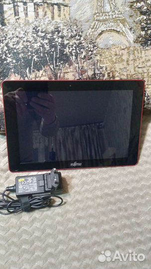 Планшет Fujitsu M532 10.1