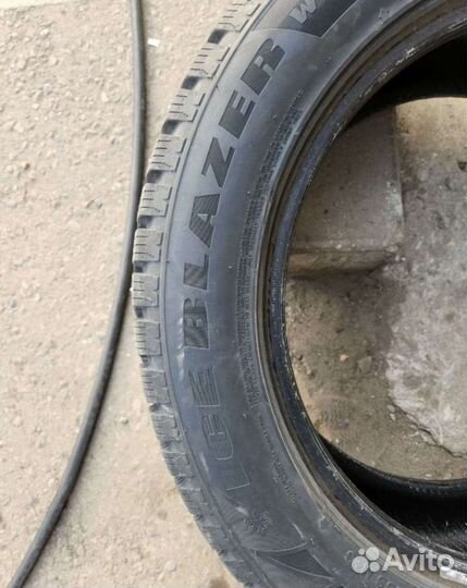 Sailun Ice Blazer WST3 225/55 R17