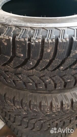Bridgestone SF-265 265/70 R16 204B