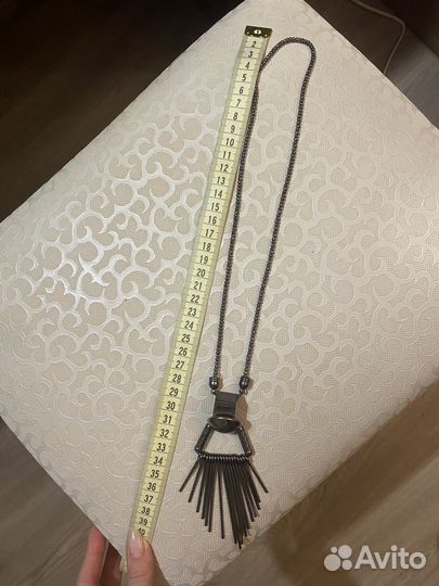 Бижутерия пакетом