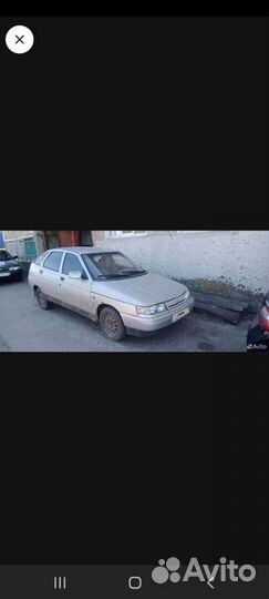 Гбц на 2112 120 мотор