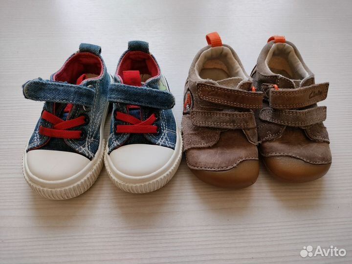 Обувь для мальчика р.20,21,22