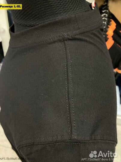 Футболка hugo