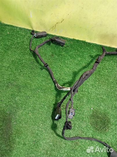 Проводка (коса) Cadillac XT5 2016