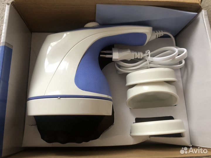 Массажер (скульптор тела)