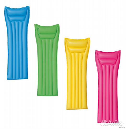 Матрас для плавания