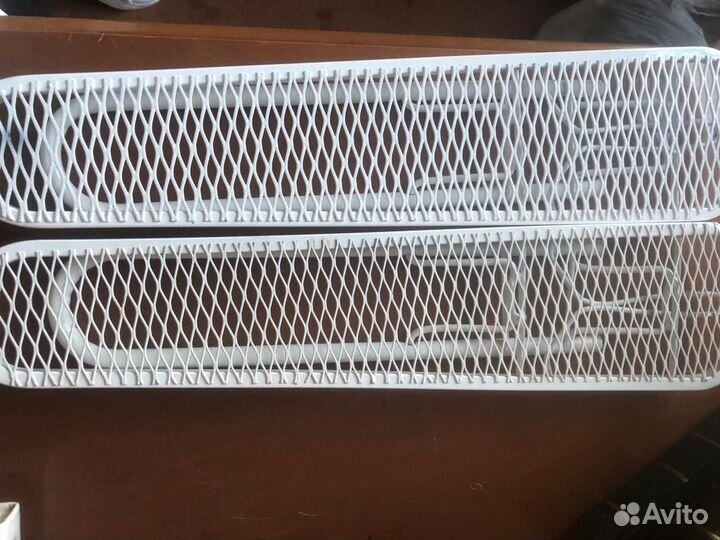 Запчасть для гладильной доски 2 шт