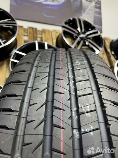 Bridgestone Alenza 001 245/50 R19 105W