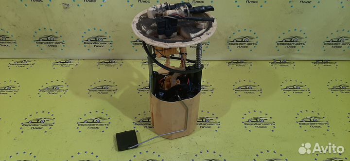 Топливный насос (бензонасос) Ford Kuga