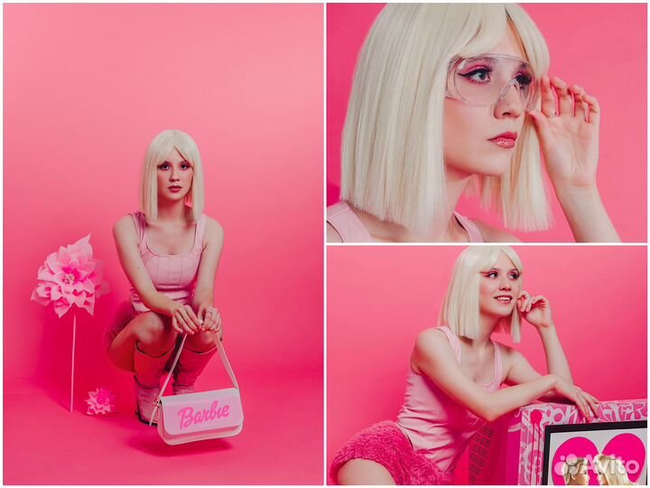 Фотограф / свадебный фотограф