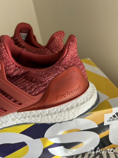 Кроссовки Adidas ultraboost 38,5 новые