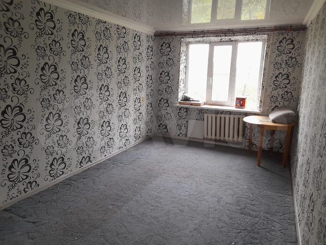 1-к. квартира, 35,6 м², 2/3 эт.