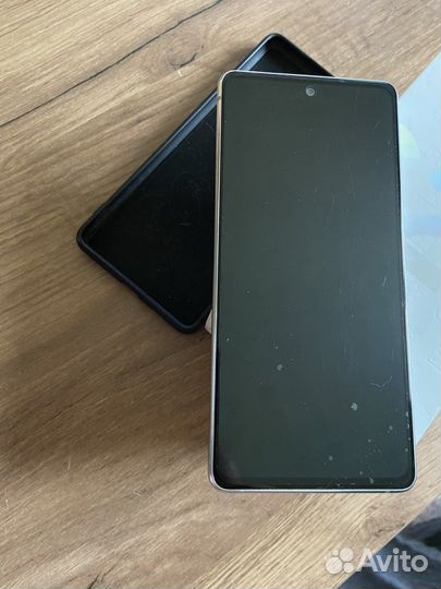 Samsung galaxy s20 (snapdragon)