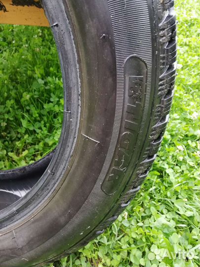 Tigar Ice 185/65 R15 92T