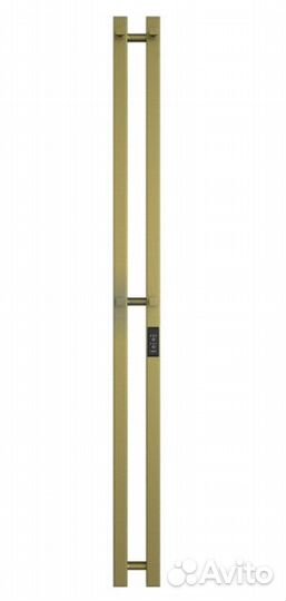 Полотенцесушитель двин X-2 plaza neo 120/8 Электри