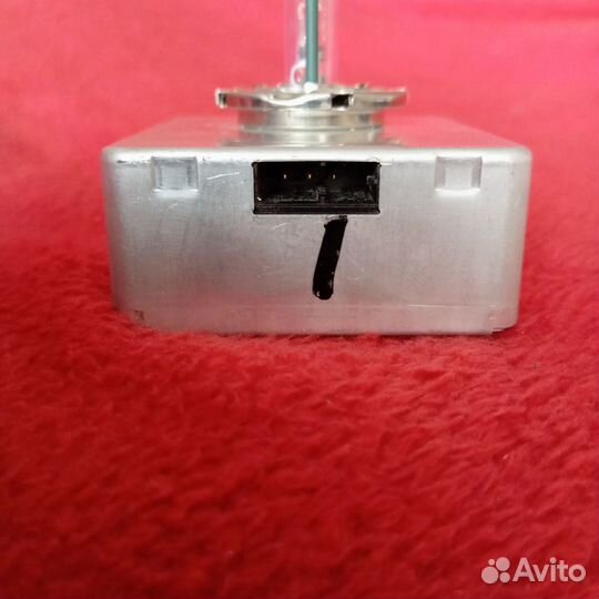 Лампа philips d5s