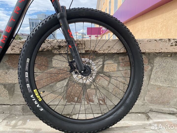 Горный велосипед взрослый 29 колеса