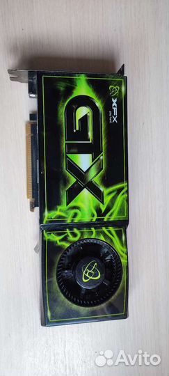 GeForce GTX 260