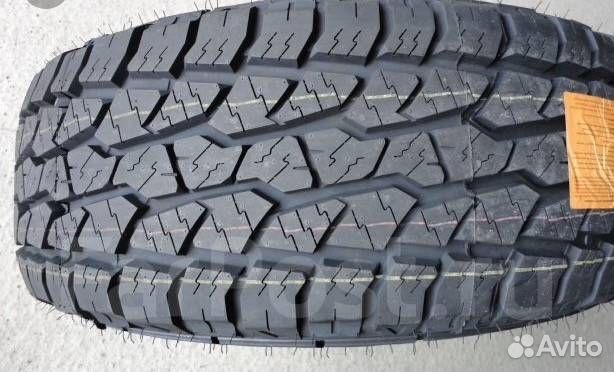 Triangle TR292 245/75 R17