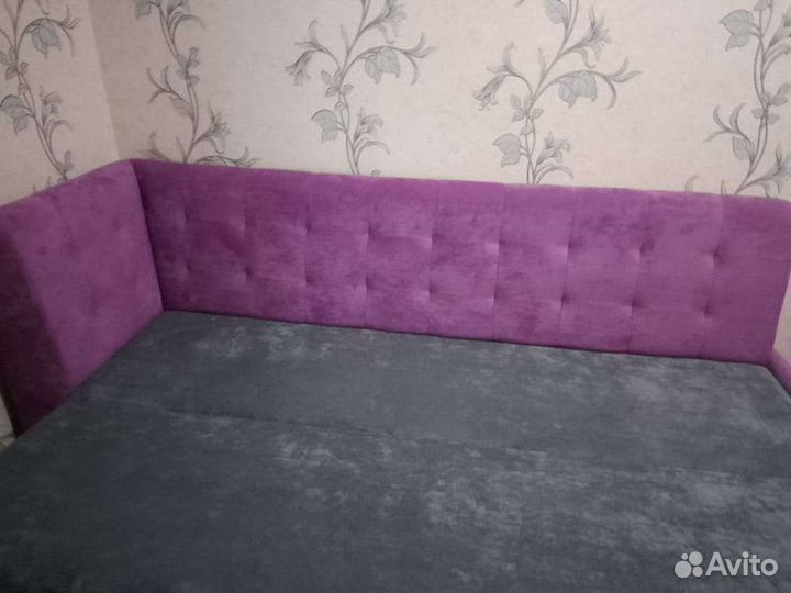 Диван раскладной новый